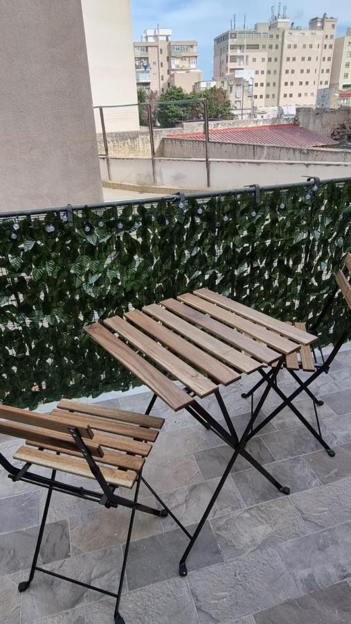Apartmán Nicanica Palermo Exteriér fotografie